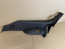 OPEL ASTRA H Mk5 2004-09 Seat Belt Trim Cover 13191370 LH