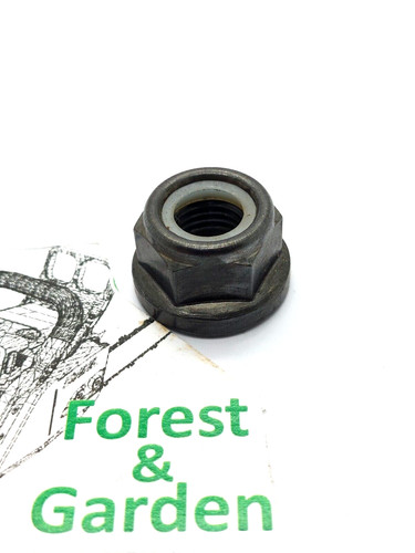 Fixing nut for stihl fs400 - ,