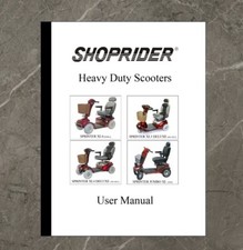 Sprinter XL3 XL4 mobility