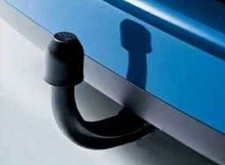 VW Towbar Fixed Golf MK5 MK6