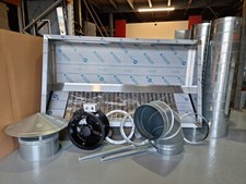 Commercial Kitchen Streamline