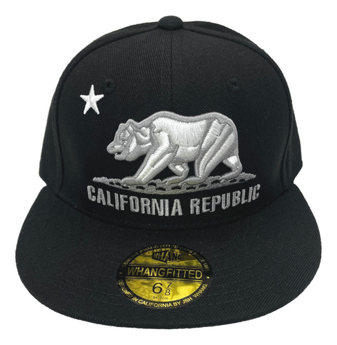 Fitted california republic - fitted,