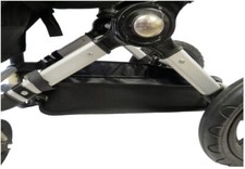 Small Under Seat Storage