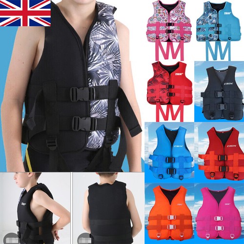 Kids adults life jacket - kids,