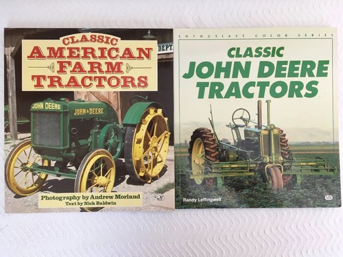 John deere classic american - deere,