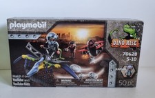 Playmobil 70628 Dino Rise
