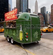 Large mobile food - mobile,
