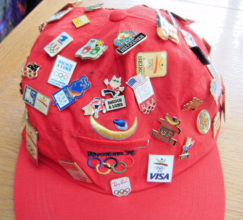 1992 barcelona olympics games - 1992,