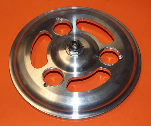 Triumph bsa billet - bsa, alloy
