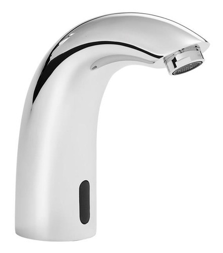 Bristan timed flow touch - flow, touch-free
