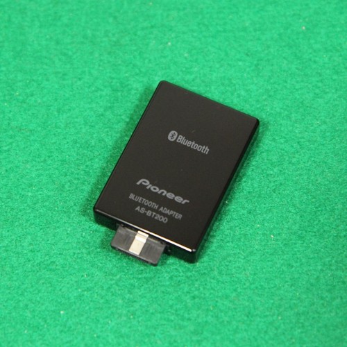Pioneer bt200 bluetooth - as-bt200,