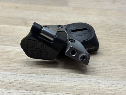 Rockshox reverb axs dropper - rockshox,