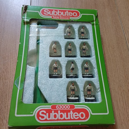 Subbuteo west germany - subbuteo,