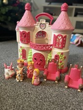 ELC Happyland Fairy Tale