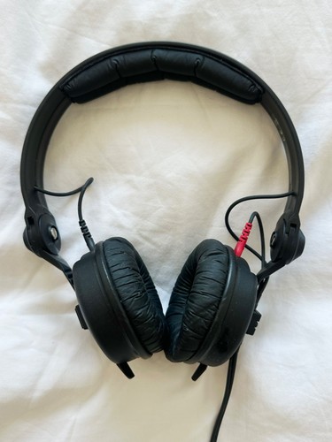 Sennheiser dj headphones - sennheiser,