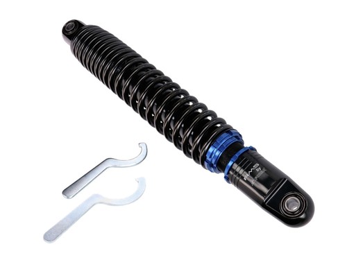 Gas shock absorber forsa - gas,