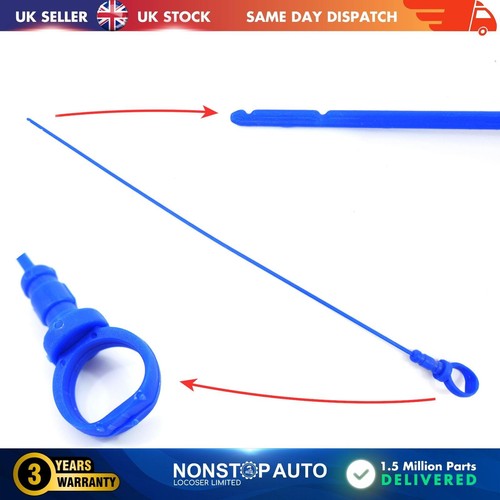 Oil dipstick for - for, citroen