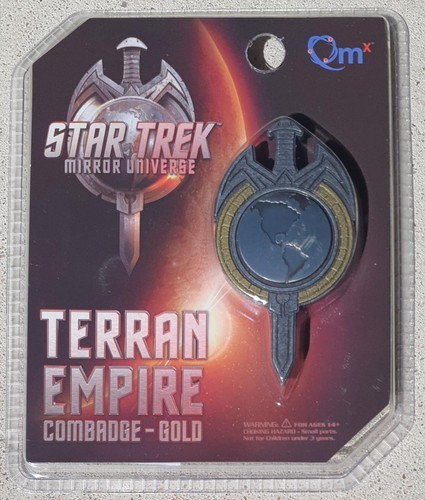 Star trek mirror universe - trek,