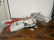 LEGO Star Wars Republic