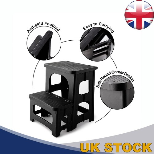 Multi folding double step - multi,