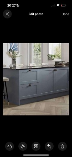 Harvard alby blue - alby, shaker
