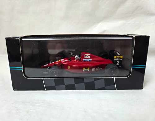 Onyx ferrari 90 - f1-90, nigel