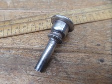 Vintage Hawkes Model 3 Trumpet