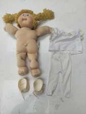 Coleco 1985 Cabbage Patch Kids