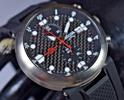 Boccia titanium men - boccia,