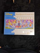 Clementoni Disney Family 1000