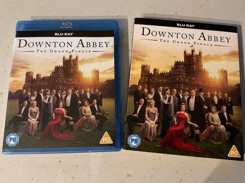 Downton abbey the - abbey,