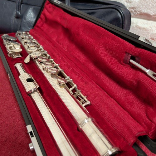 Yamaha yfl 311 - yamaha, musical