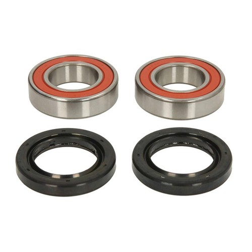 Wheel bearing kit front - wheel,