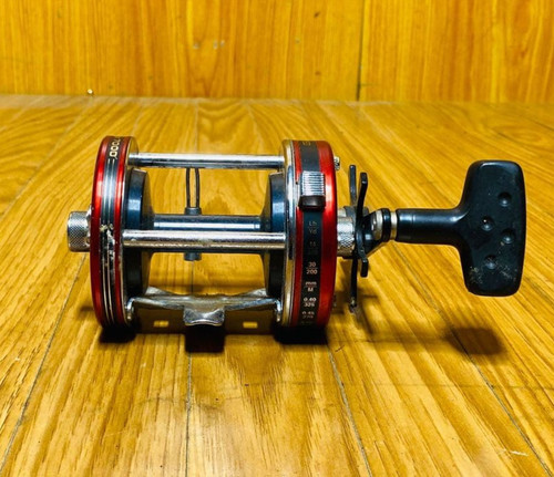 Abu garcia ambassadeur 7000 - garcia,