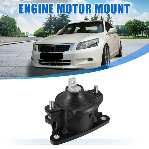 Engine motor mount - mount, front