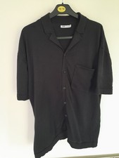 Mens Zara Short Sleeve top