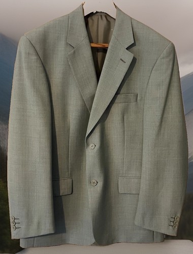 Gurteen mens wool - mens, blend
