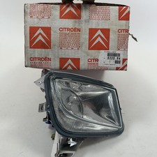 Citroen Xsara 1997-2000 Front