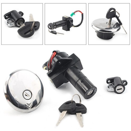 Ignition switch fuel cap - switch,