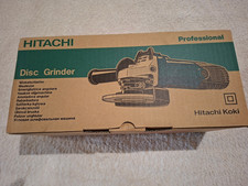 Hitachi Koki  Professional