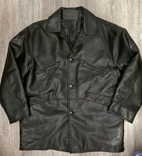 Men Italian Leather Jacket