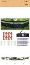 Hikeman camping windbreaks - hikeman,