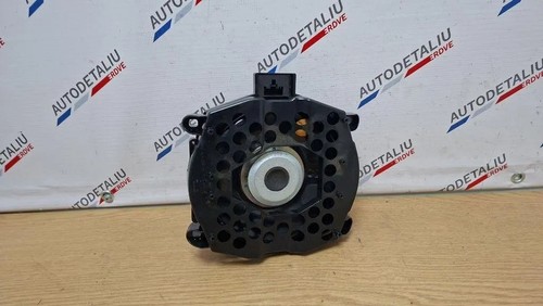 Bmw e70 subwoofer - x5,