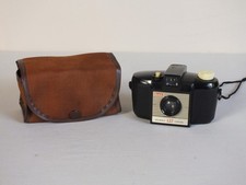 Kodak Brownie 127 Dakon Lens