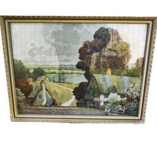 Dufex Foil lithograph