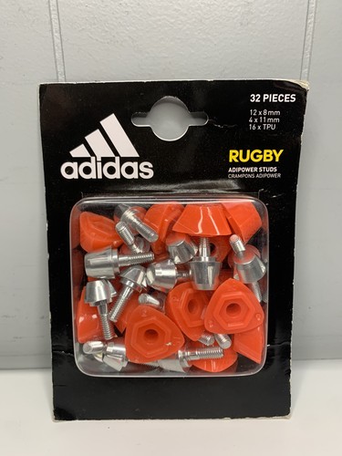New adidas replacement - adidas, rugby
