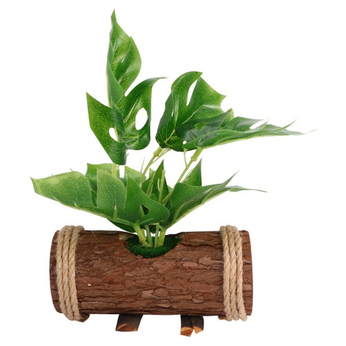 Plastic reusable artificial - plastic,