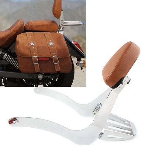 Sissy bar passenger - 1, x