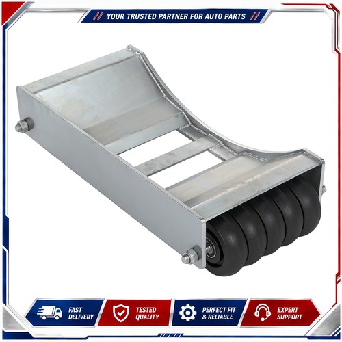Recovery truck roller - recovery,