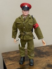Vintage Action Man Early Issue